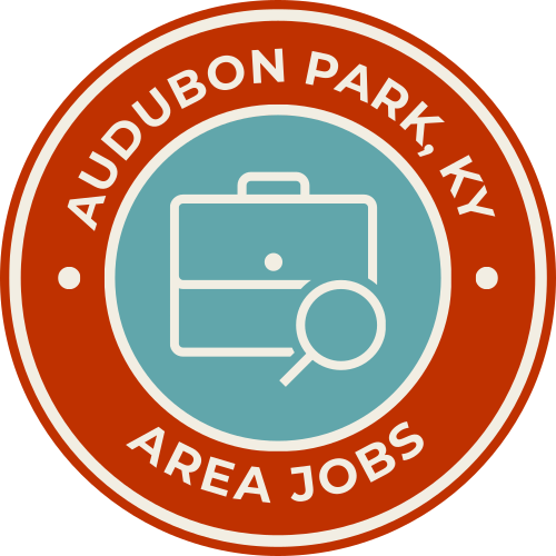 AUDUBON PARK, KY AREA JOBS logo